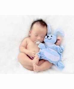 Sleepytot Blue Bunny