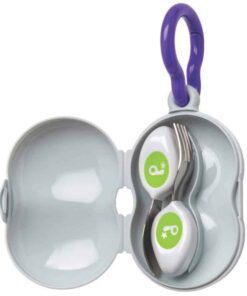 Doddl Children's Cutlery Case