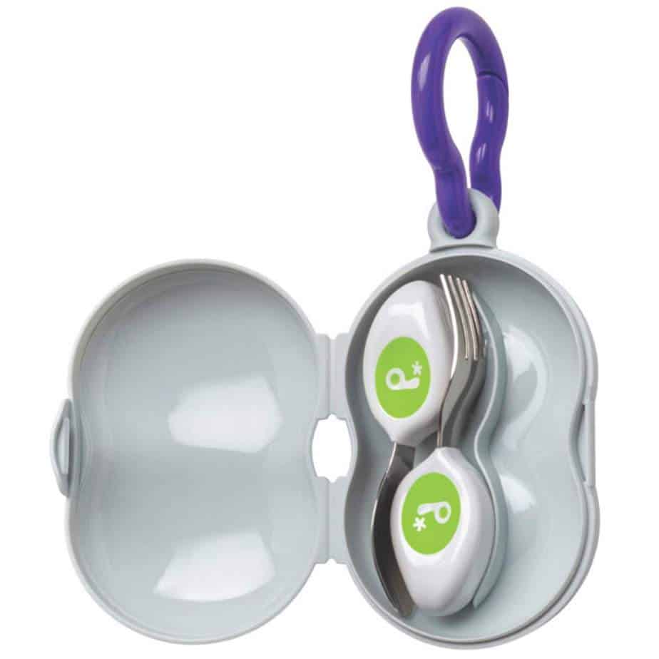 Doddl Children's Cutlery Case