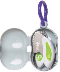 Doddl Children's Cutlery Case