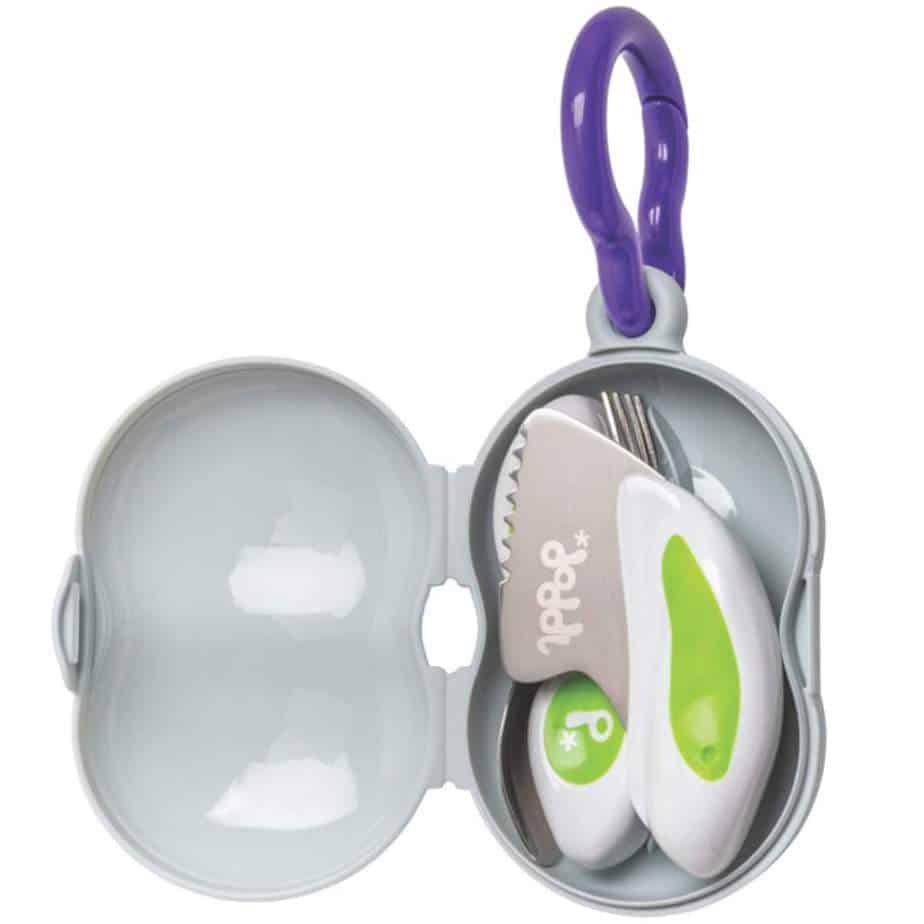 Doddl Children's Cutlery Case