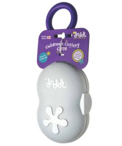 Doddl Children's Cutlery Case