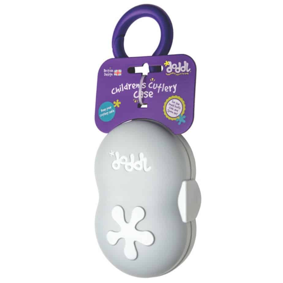 Doddl Children's Cutlery Case