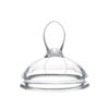 Generation 3 Silicone Bottle Feeding Spoon Head