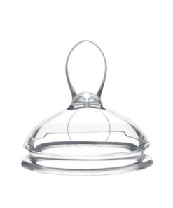 Generation 3 Silicone Bottle Feeding Spoon Head