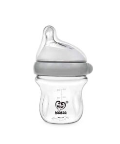 Haakaa Generation 3 Glass Baby Bottle 90ml