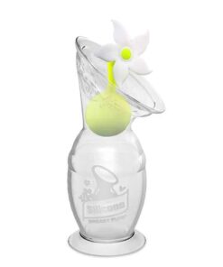 Generation 2 150ml Pump and Stopper Gift Box white