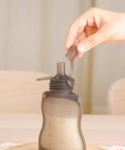 Haakaa Silicone Yummy Pouch (130ml) - 2pk