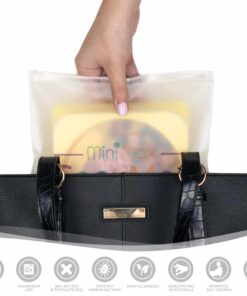 Easymat Mini Max Suction Plate Buttercup