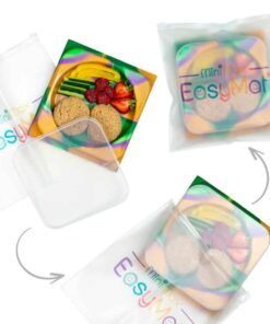 Easymat Mini Max Suction Plate Dino