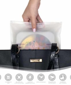 Easymat Mini Max Suction Plate Grey