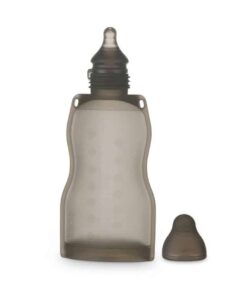 Haakaa Squeeze & Feed Bag Combo