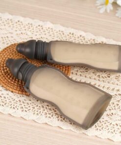 Haakaa Squeeze & Feed Bag Combo