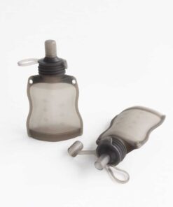 Haakaa Silicone Yummy Pouch (130ml) - 2pk