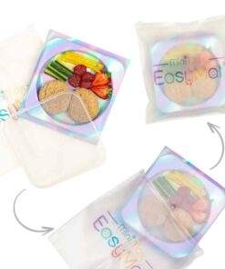 Easymat Mini Max Suction Plate Unicorn