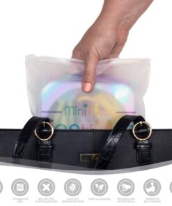 Easymat Mini Max Suction Plate Unicorn