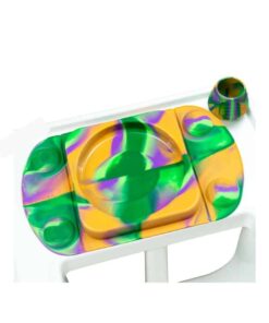 Easymat Mini Max Suction Plate Dino and Dino Dinky Cup