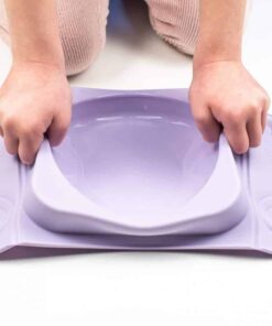 Easymat Mini Max Open Baby Suction Plate