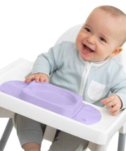 Easymat Mini Max Open Baby Suction Plate