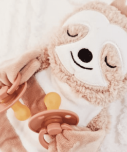 Sleepytot Comforter Sloth