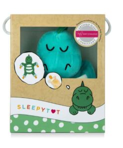 Sleepytot Comforter Dinosaur