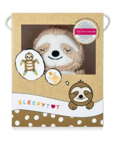 Sleepytot Comforter Sloth