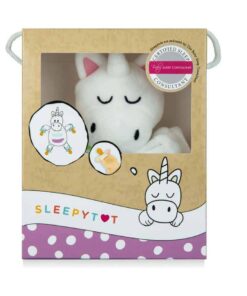 Sleepytot Comforter Unicorn