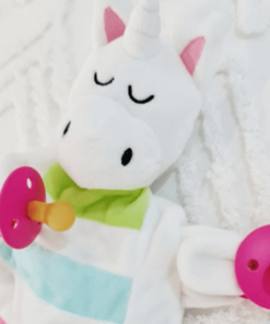 Sleepytot Comforter Unicorn