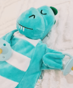 Sleepytot Comforter Dinosaur
