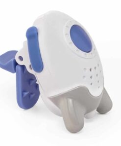 Wooshh - The Rockit Rocker