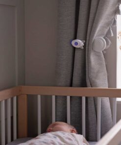 Wooshh - The Rockit Rocker