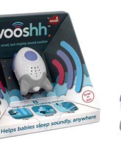 Wooshh - The Rockit Rocker