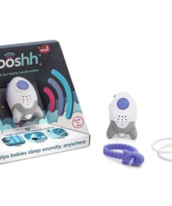 Wooshh - The Rockit Rocker