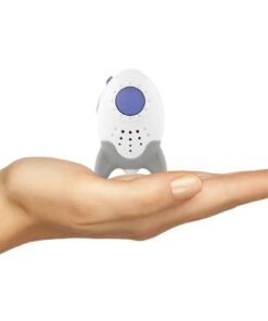 Wooshh - The Rockit Rocker