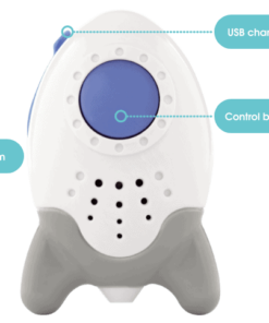 Wooshh - The Rockit Rocker