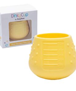 easytots dinky cup buttercup