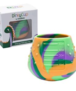 easytots dinky cup Dino