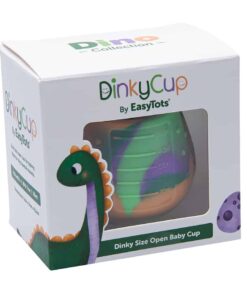 easytots dinky cup Dino