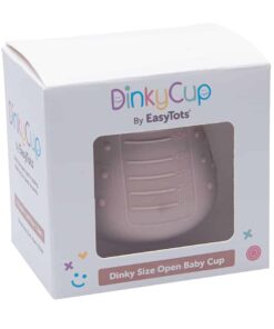 easytots dinky cup cappuccino