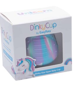 easytots dinky cup Unicorn