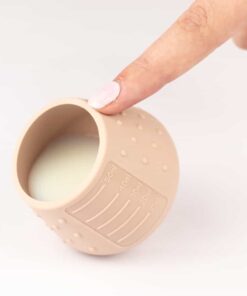 easytots dinky cup cappuccino