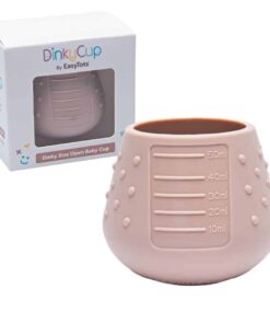 easytots dinky cup cappuccino
