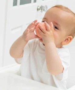 easytots dinky cup pearl