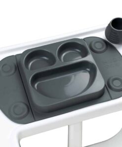 easytots dinky cup ridge grey