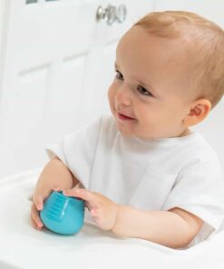 easytots dinky cup teal