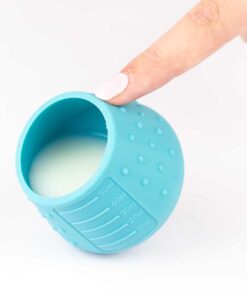 easytots dinky cup teal