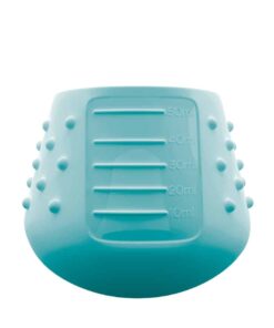 easytots dinky cup teal
