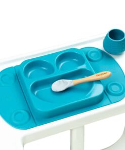 easytots dinky cup teal