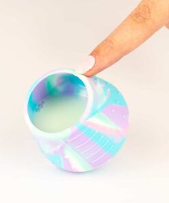 easytots dinky cup Unicorn