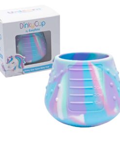 easytots dinky cup Unicorn
